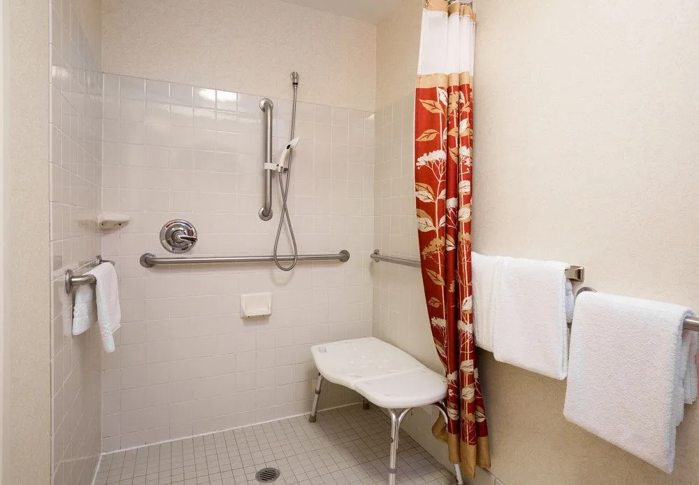 Courtyard by Marriott Chicago Bloomingdale