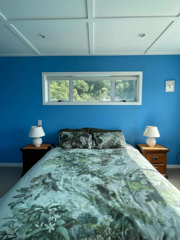 Seasong - Waihi Beach Holiday Home