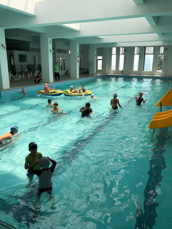Grace Garden Resort