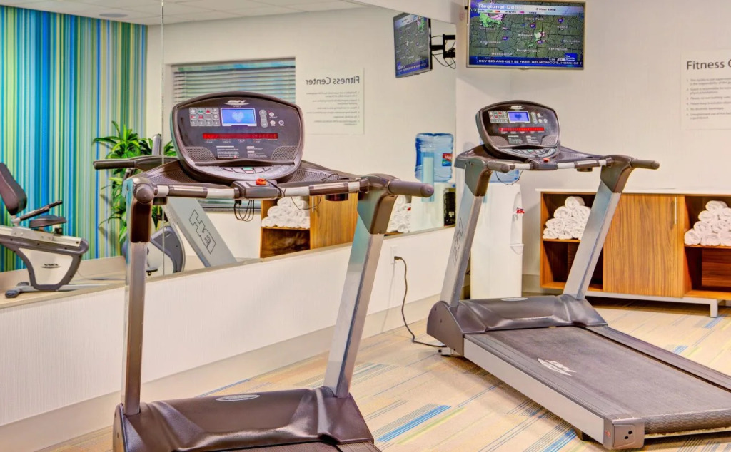Holiday Inn Express Hotel & Suites Austin NE-Hutto by IHG