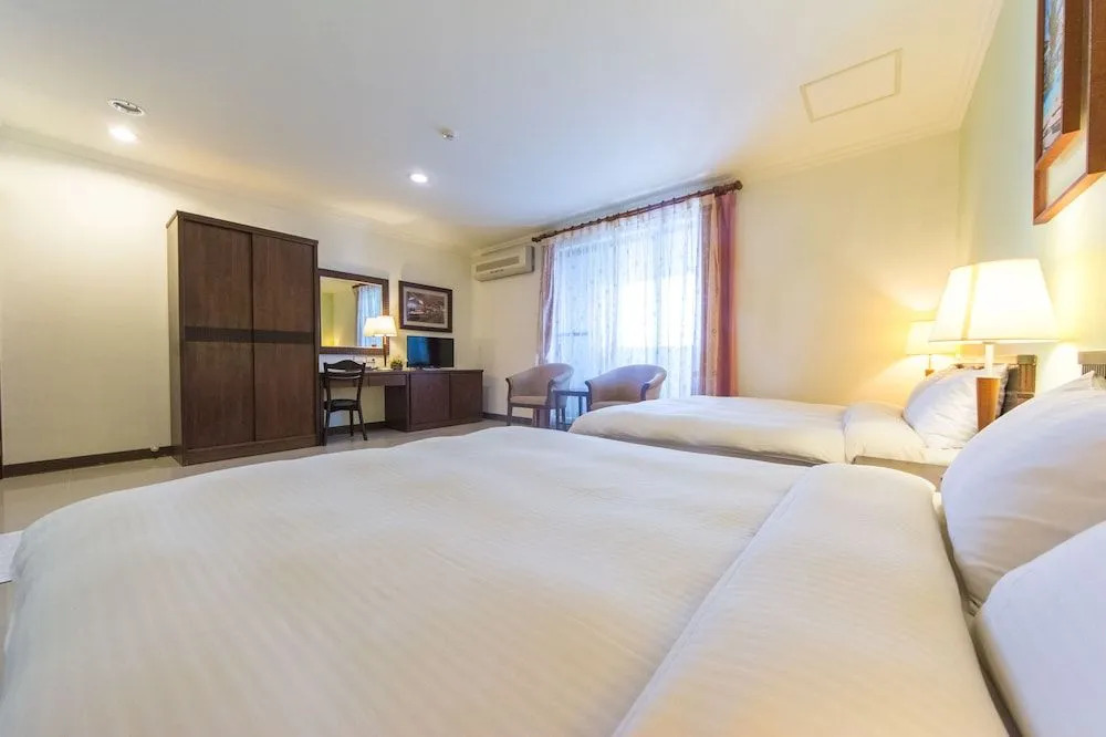 Futian B&B