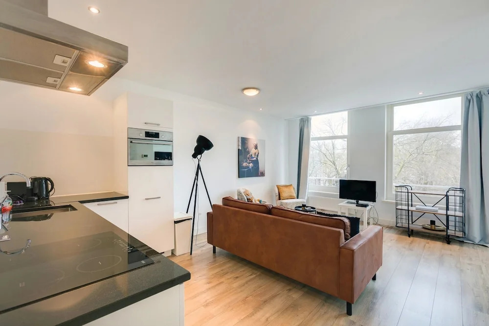 Marnixkade Apartments