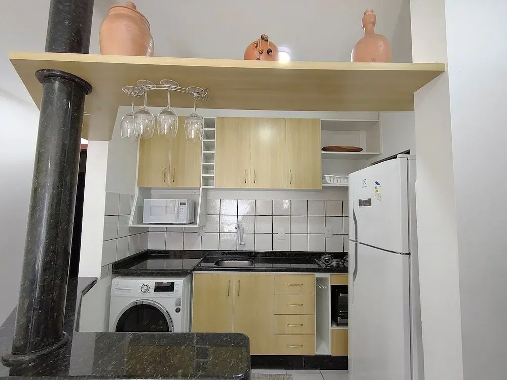Apt With Barbecue 100m From the Beach Csc0212