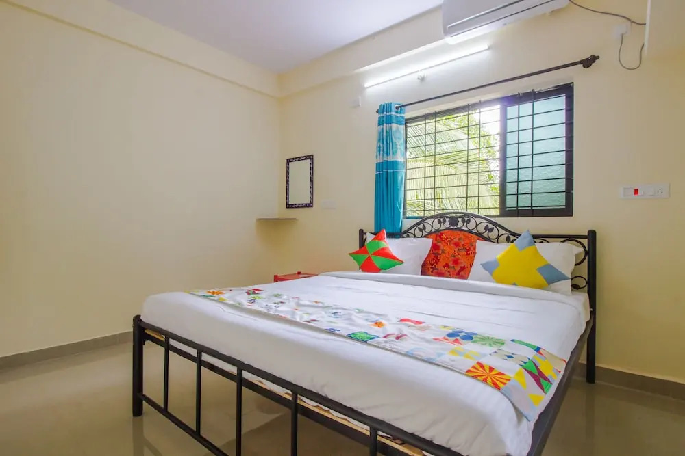 OYO 22854 Home Beautiful 2 BHK Arambol