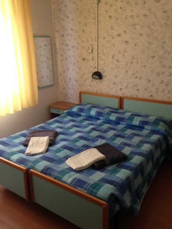 Hotel Happy