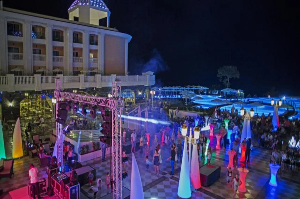 Litore Resort Hotel & Spa - Ultra All Inclusive