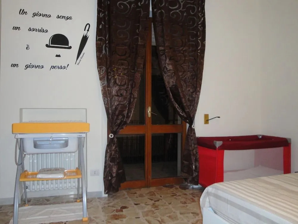 Casa Lucia