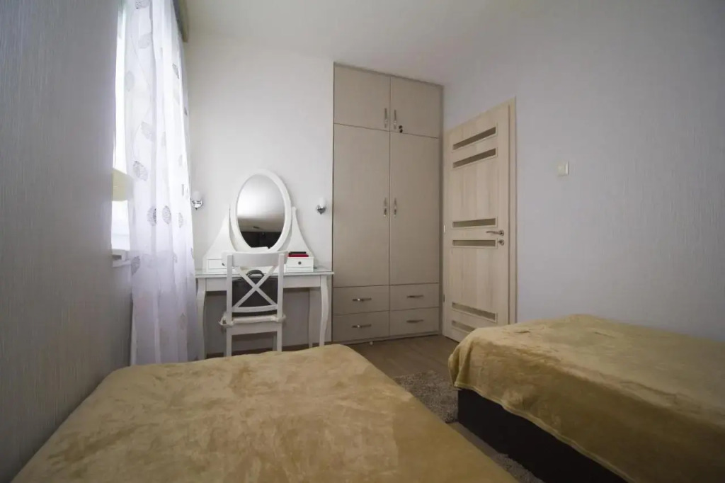 Chez Moi