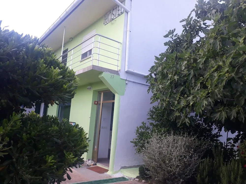 Green Hostel