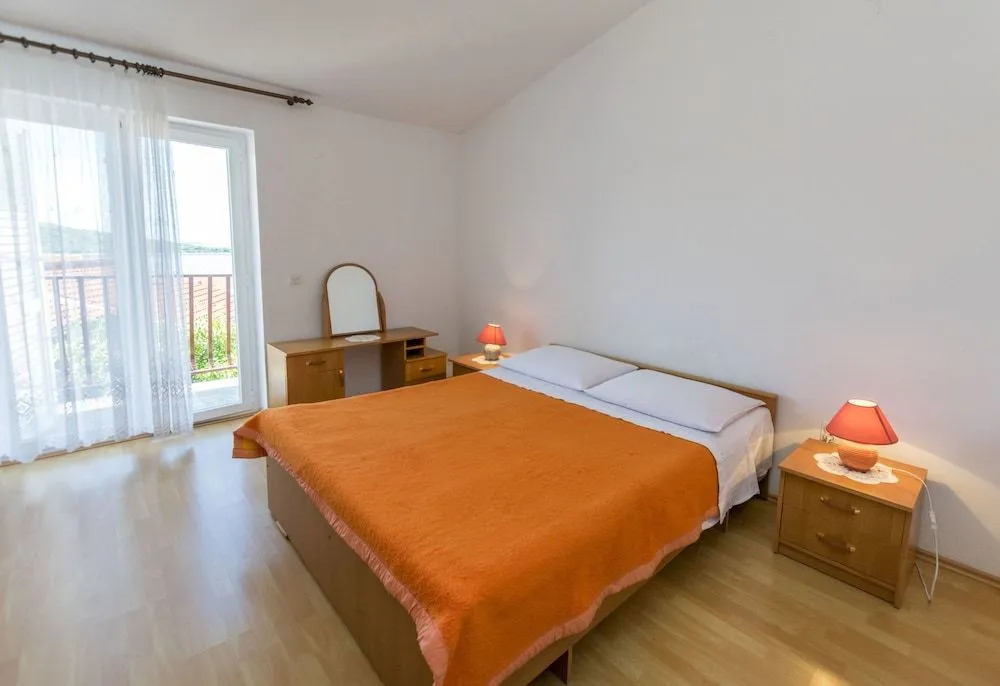 Apartments Matejka I