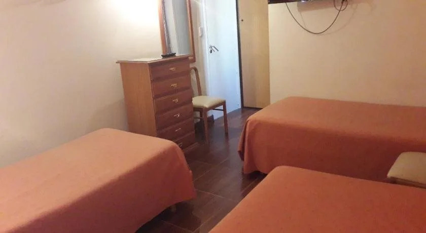 Parque Hotel Golf