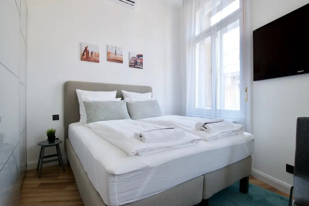 Standard Apartment by Hi5 - Anker 1