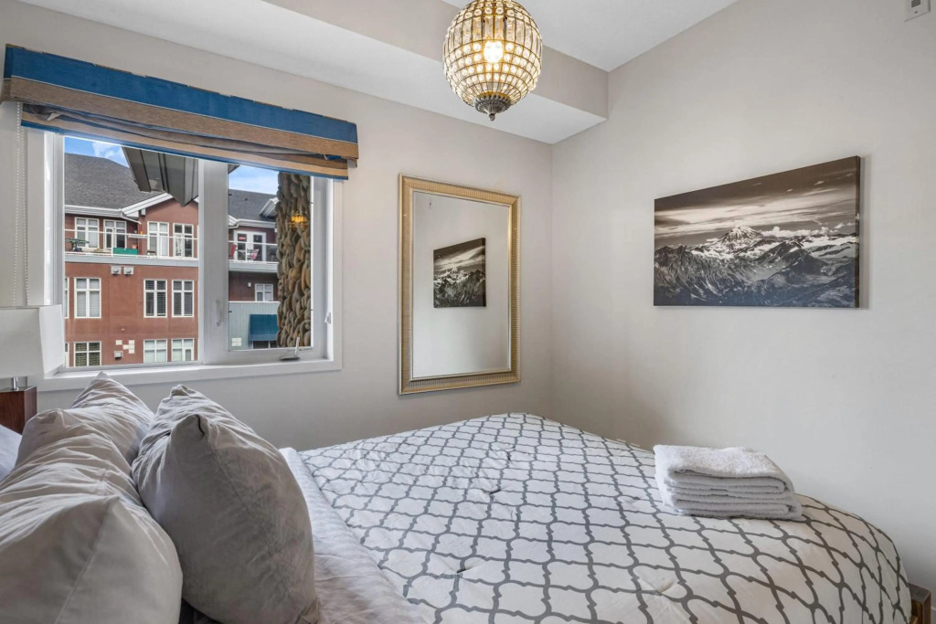 Newly renovated Blue Sky - Family Fun - 2 Bed -2 Bath