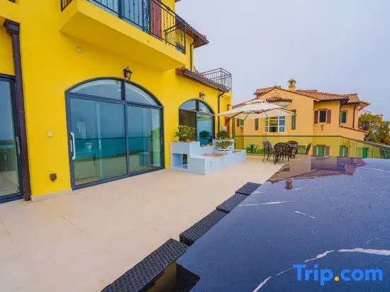 Yixiu Yijing Yishengyuan · Golf Villa (Yangzonghai Tourism Resort)