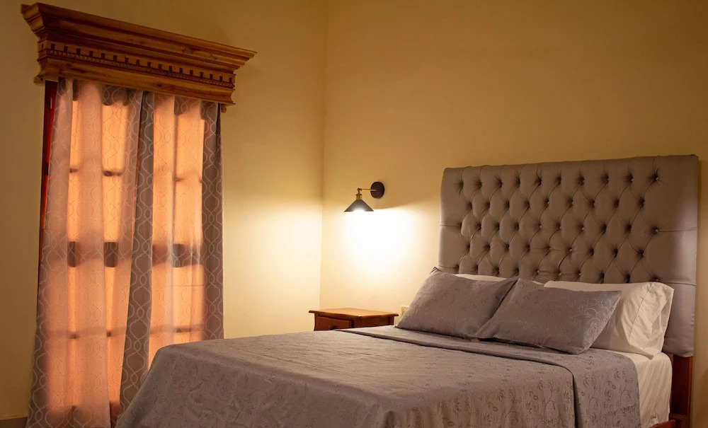 GRAN HOTEL VICTORIA