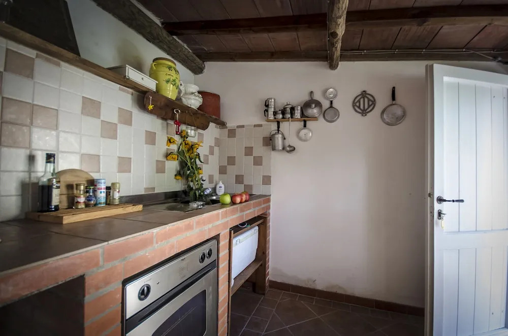 Casa Ortomaggiore
