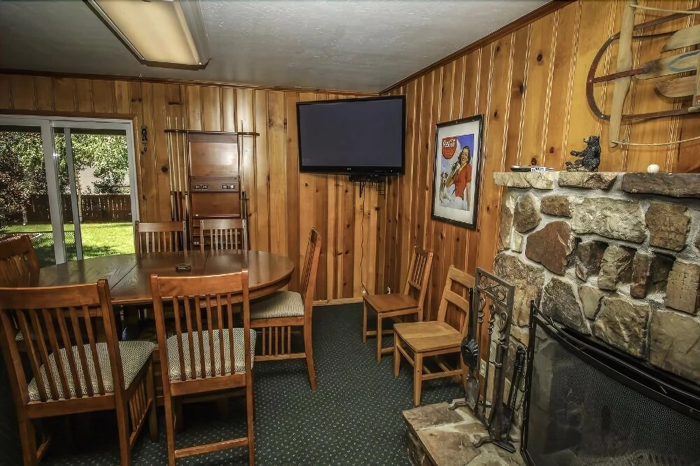 Big Bear Biltmore
