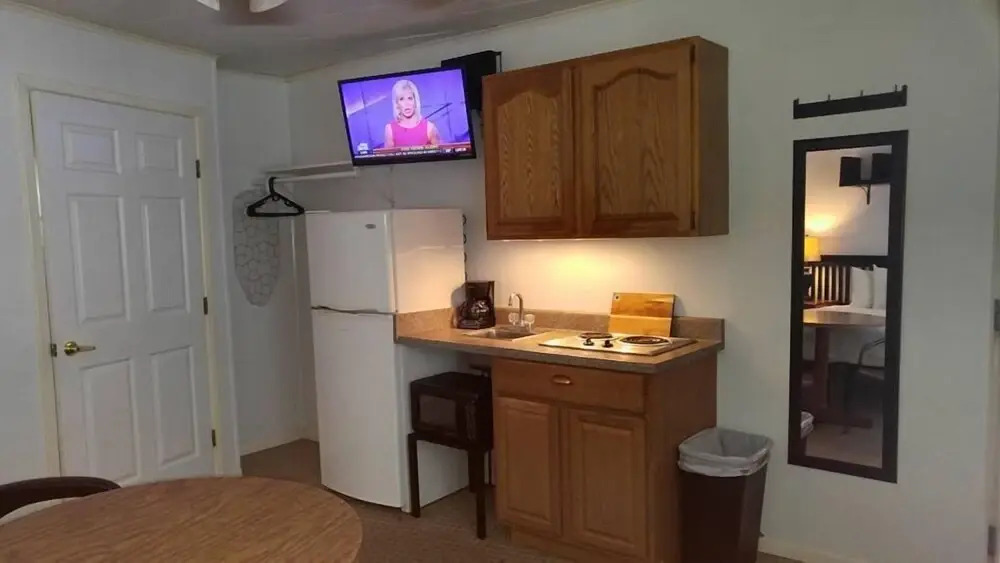 Axells Scandinavian Inn