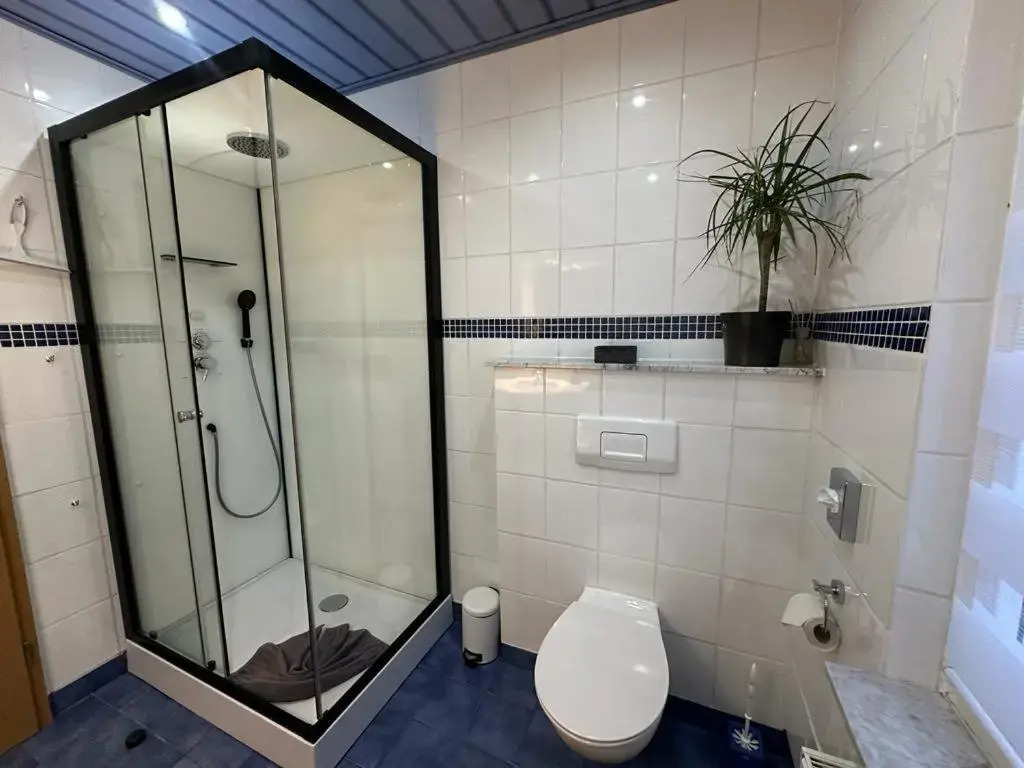 Christel s` Ferienwohnung 2