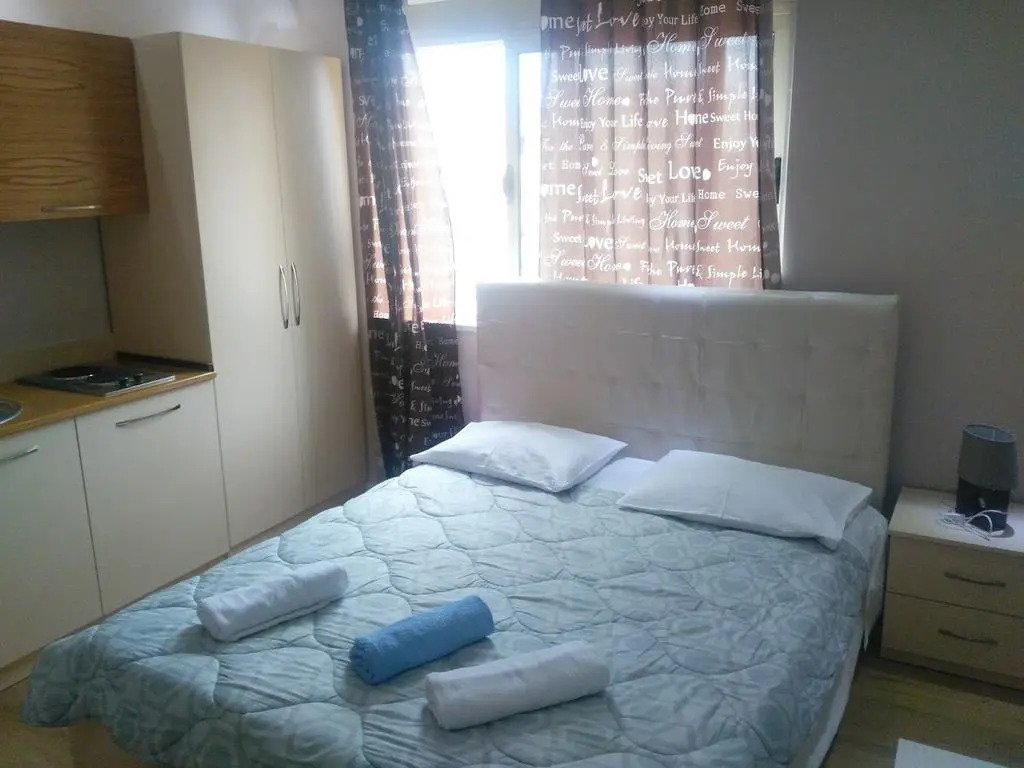 Choose Balkans Apartments