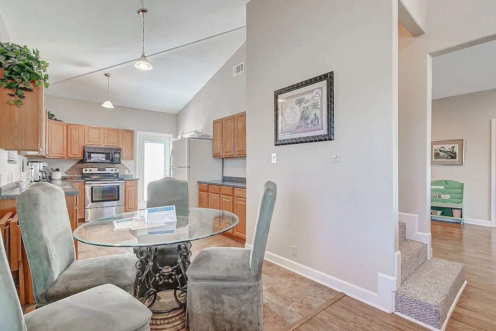 Amys Dream 3 Bedroom Home