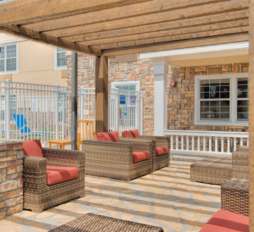 TownePlace Suites by Marriott Las Cruces
