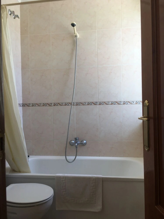 Hostal La Fuente