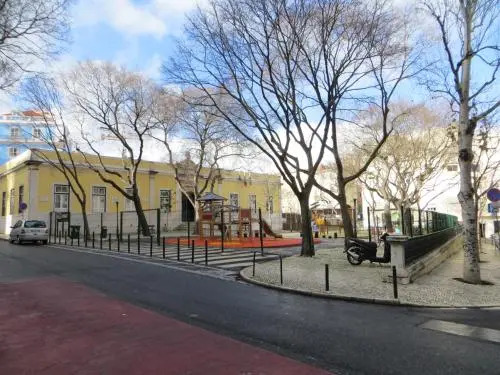 City Stays São Lázaro Apartments