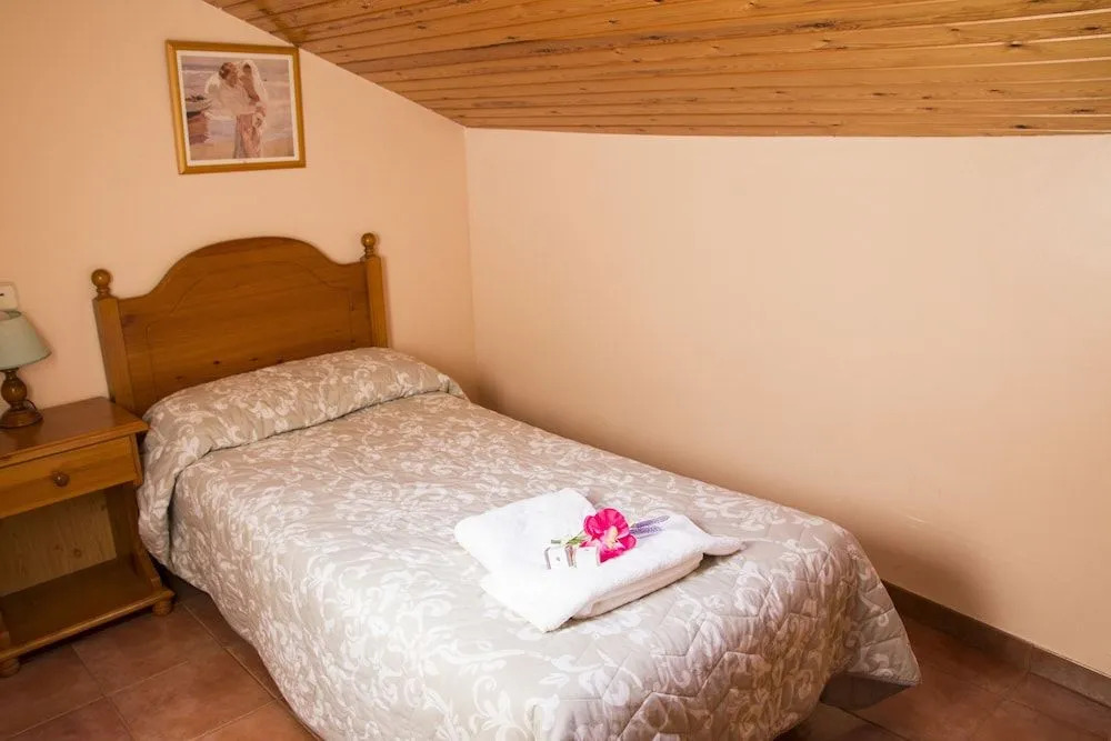 Apartamentos Casa Ruben