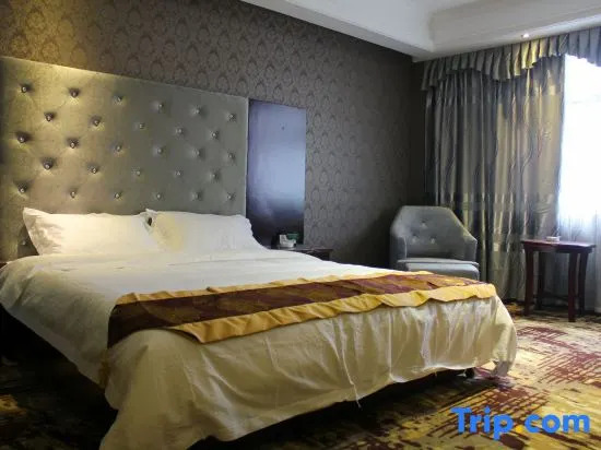 Yangguang Hotel