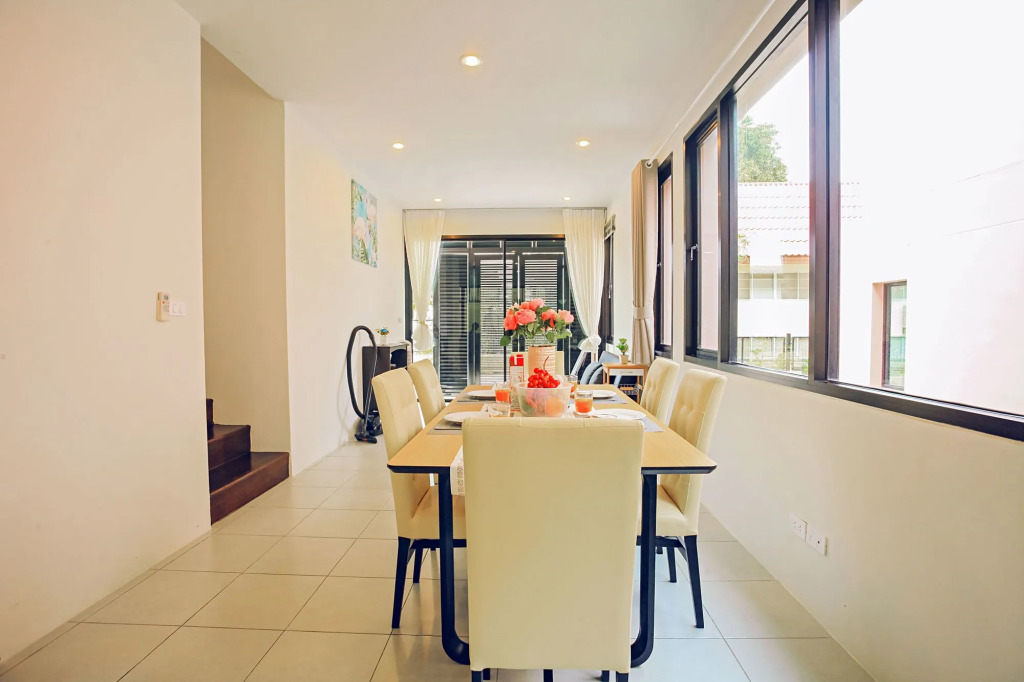 Samui Replay Best Townhouse With Seaview