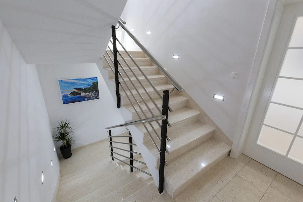 Villa Romance