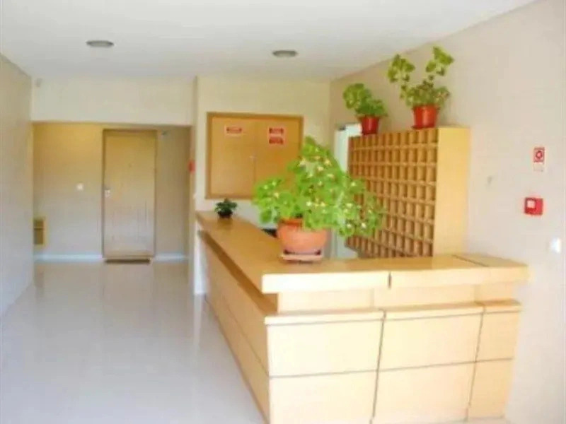 Apartamentos Riviera Flat