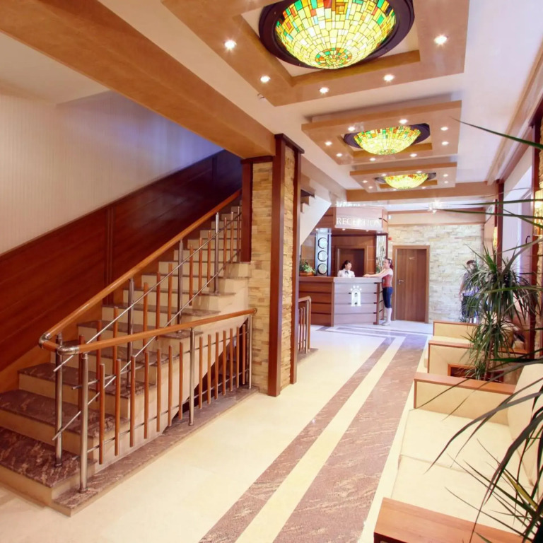 Spa Hotel Armira
