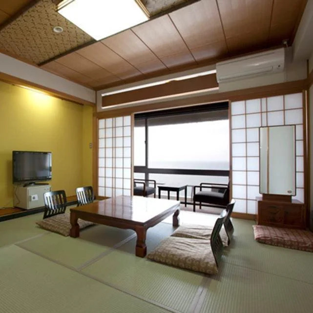 Izu Atagawa Hot Spring Family Hotel, Kaishunro