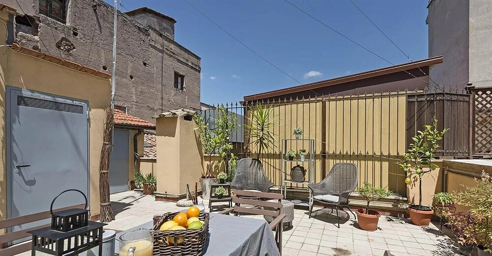 Lappartamento - Vatican Area