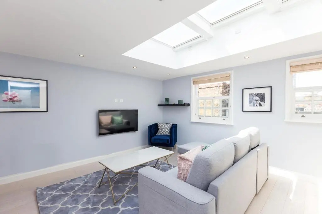 Prime Apartments in Covent Garden