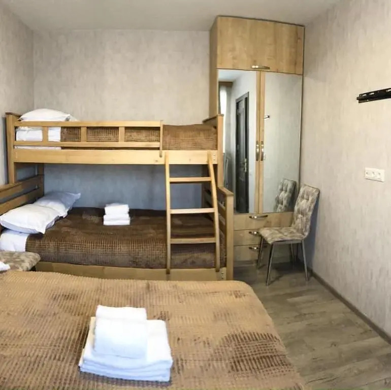 Didveli Residence E37