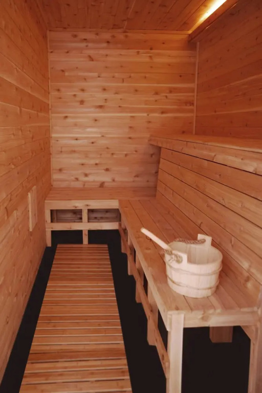 Pine Mountain Club Villa w/ Sauna, Deck + Views