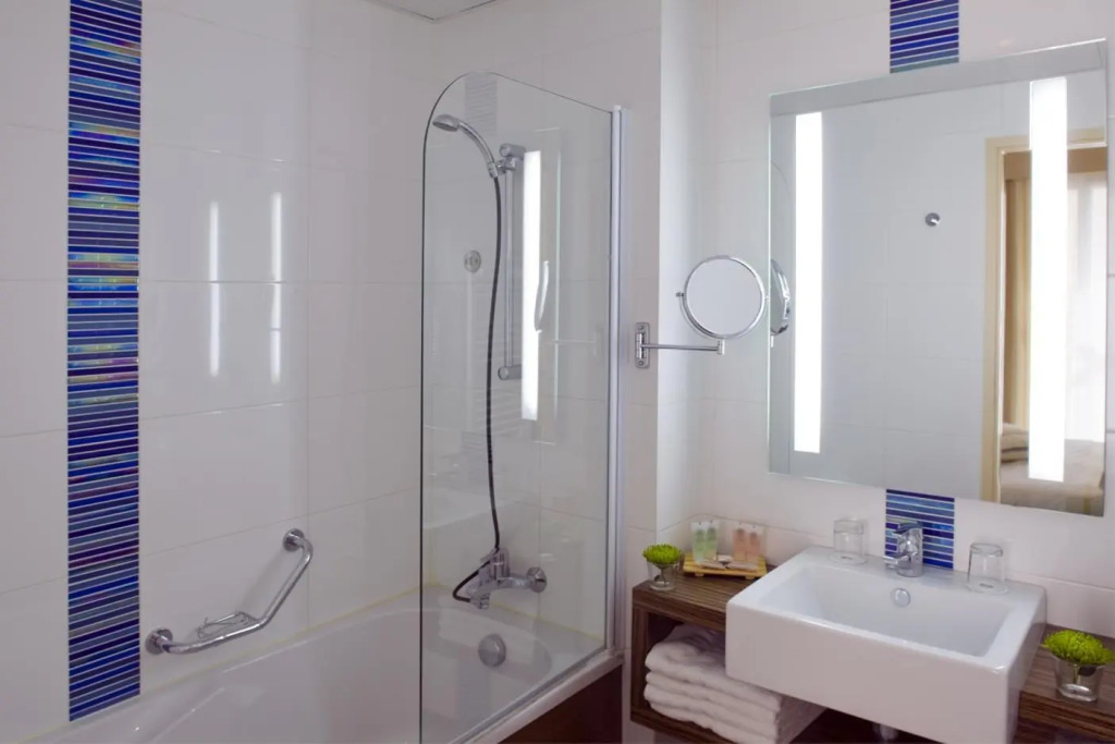Hotel & Spa Les Roches Noires