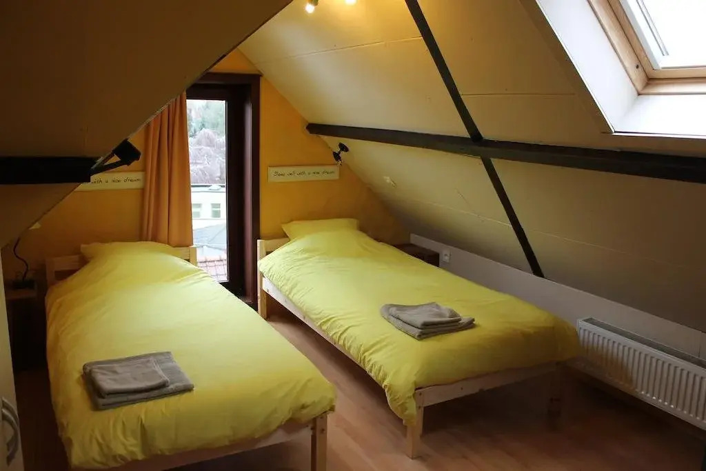 B&B Huyze Uthopia