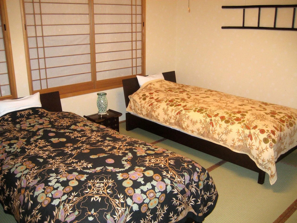 Nagomiyado Anjuann
