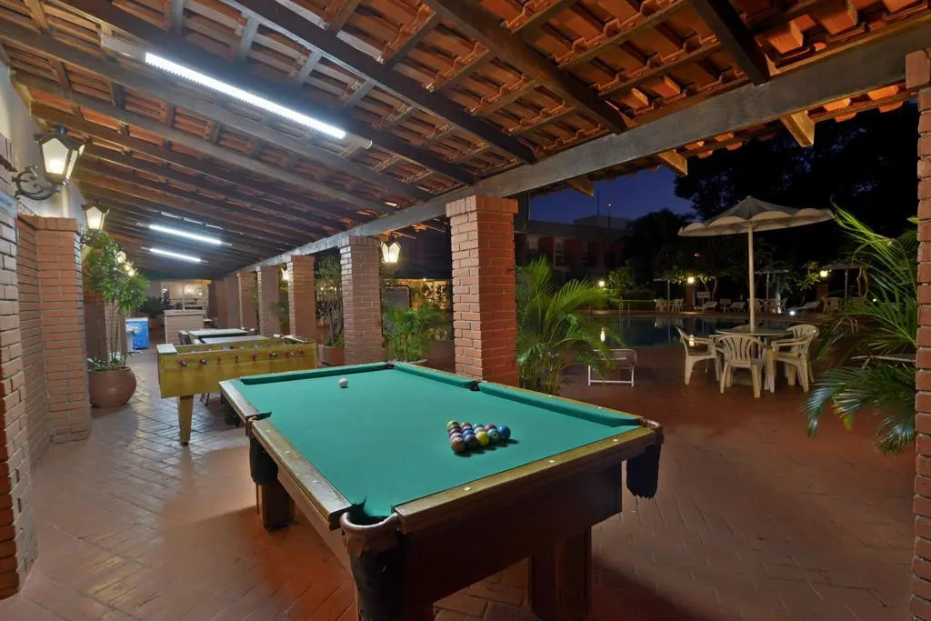 Hotel Deville Express Guaira