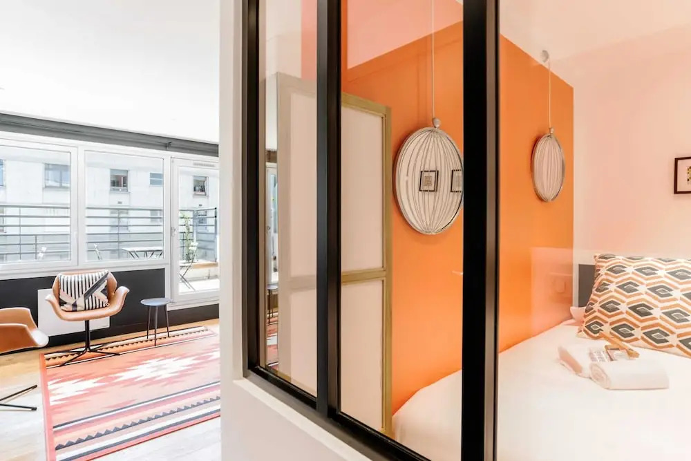 Superbe Appartement Pour 4 Personnes