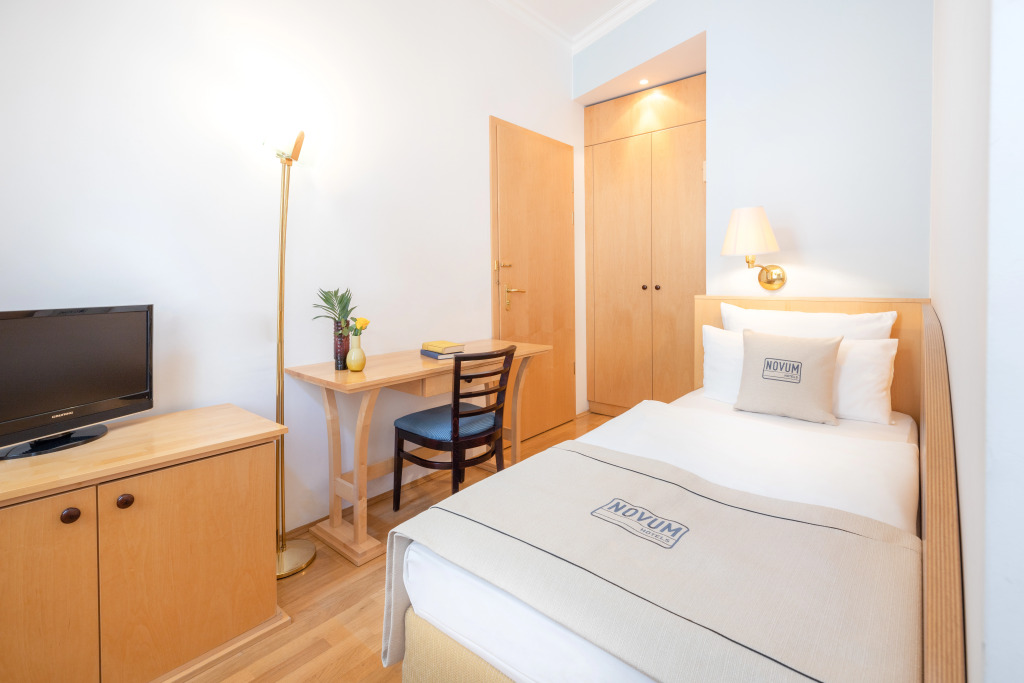 Garner Hotel Berlin - Messe by IHG