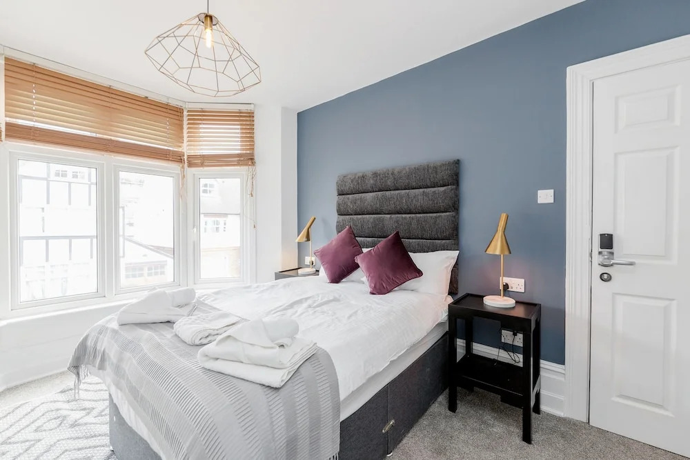 Westland House Guest house