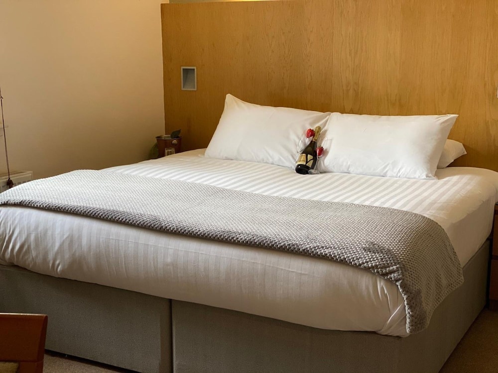 Rooms at 29brucestreet