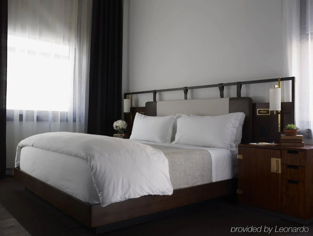 Refinery Hotel - New York