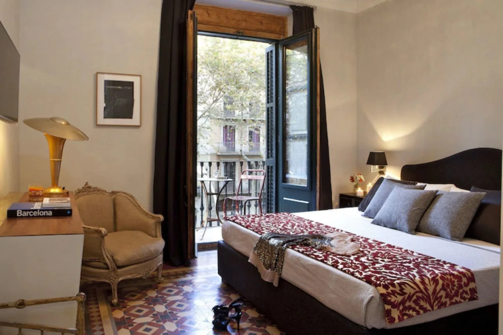 We Boutique Hotel Barcelona