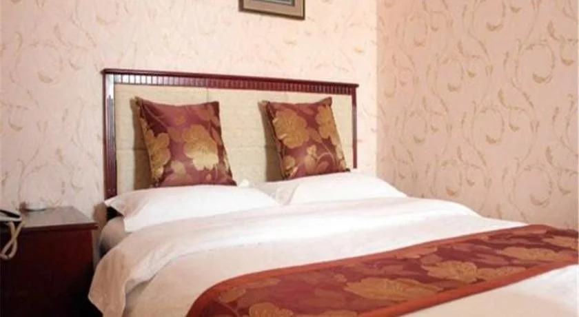 Yinchuan Fujin Hotel (Xinhua Street Gulou)(银川福锦酒店（新华街鼓楼店）)